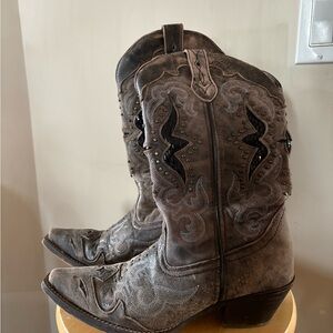 Laredo Western Cowboy Boots - Women’s